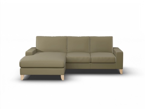 Ecksofa LO Medium L
